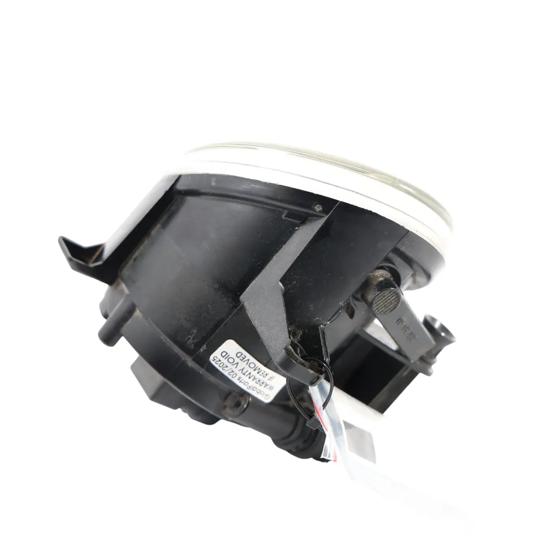 Audi Q5 8R Vordere Stoßstange Nebelscheinwerfer Links - SKU 8T0941699B - Teilenummer 8T0941699B