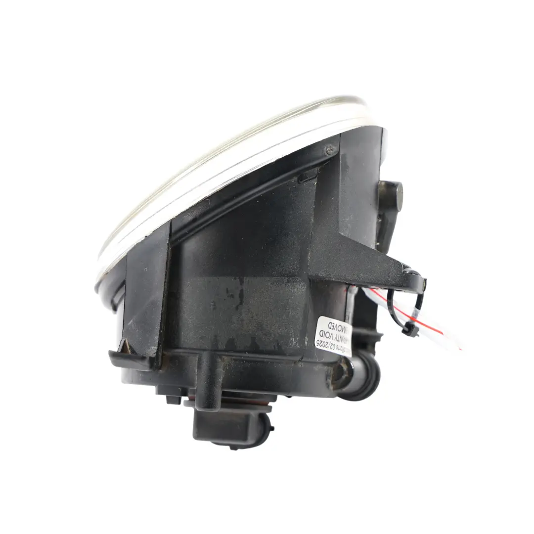 Audi Q5 8R Vordere Stoßstange Nebelscheinwerfer Links - SKU 8T0941699B - Teilenummer 8T0941699B