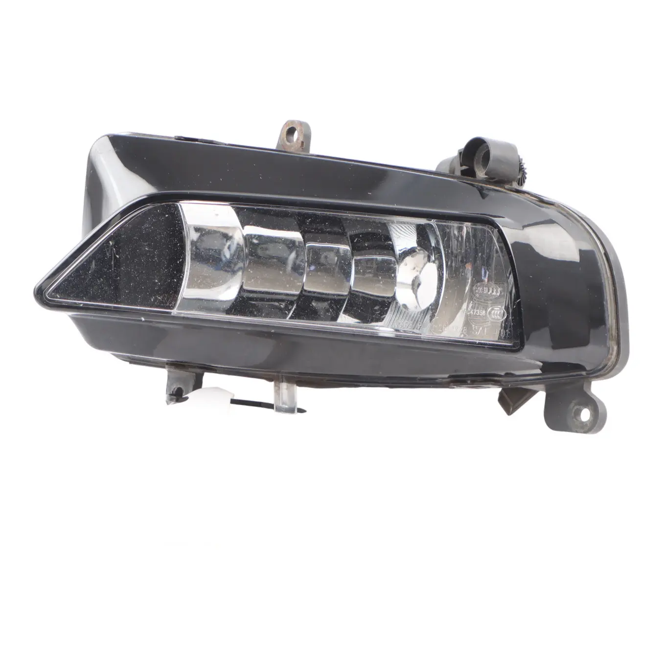 Audi A5 8T Front Bumper Fog Light Lamp Left N/S 8T0941699D