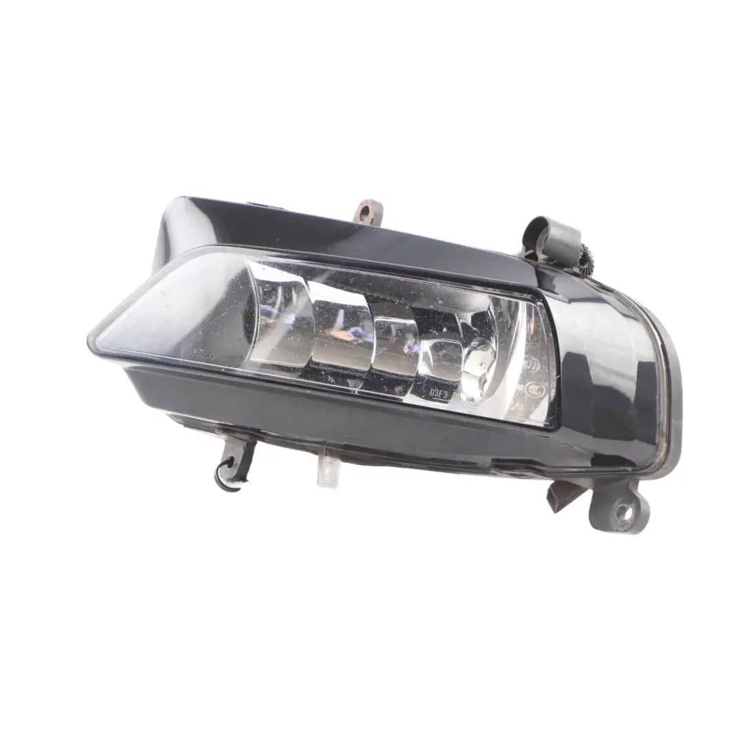 Audi A5 8T Front Bumper Fog Light Lamp Left N/S - SKU 8T0941699D - Part number 8T0941699D