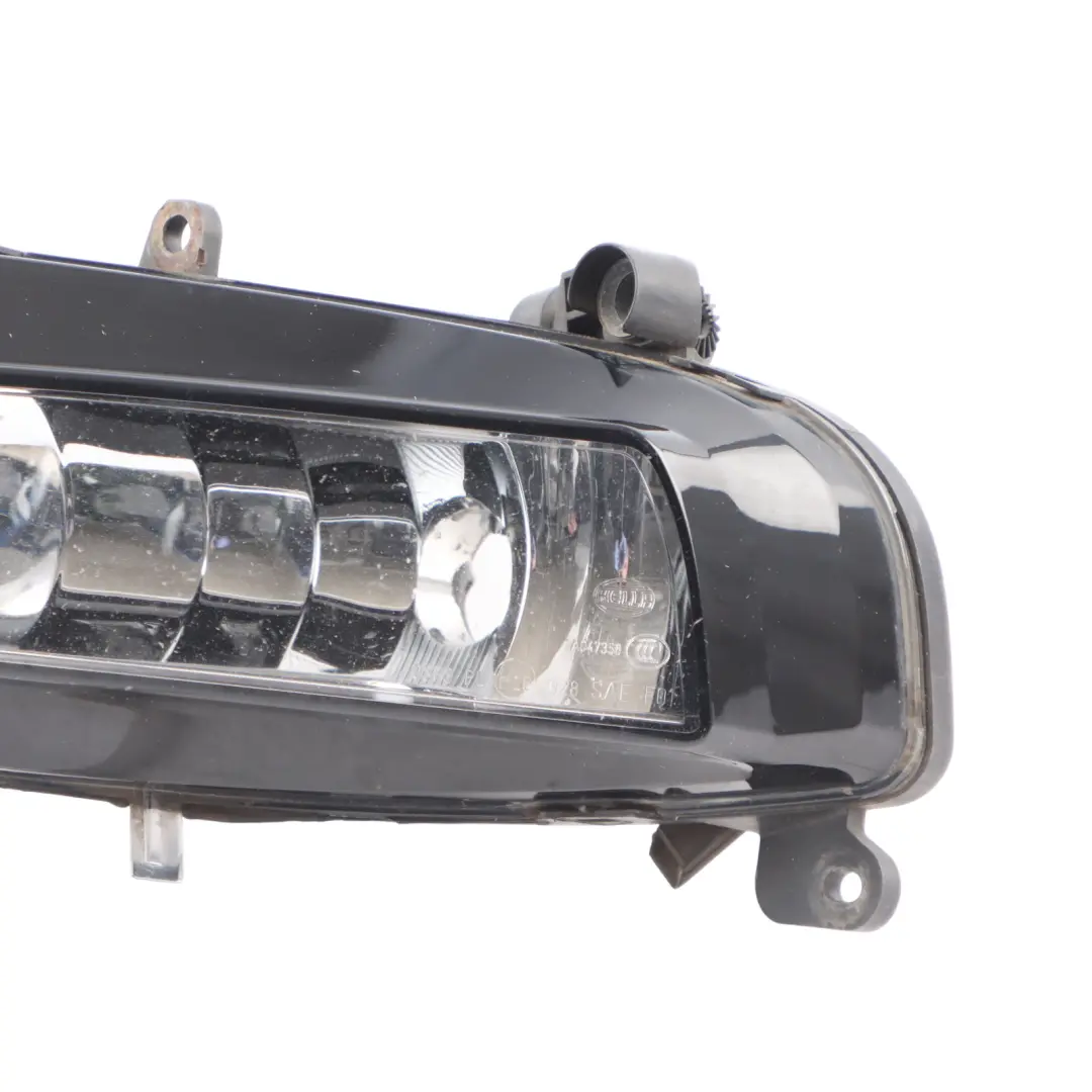 Audi A5 8T Front Bumper Fog Light Lamp Left N/S - SKU 8T0941699D - Part number 8T0941699D