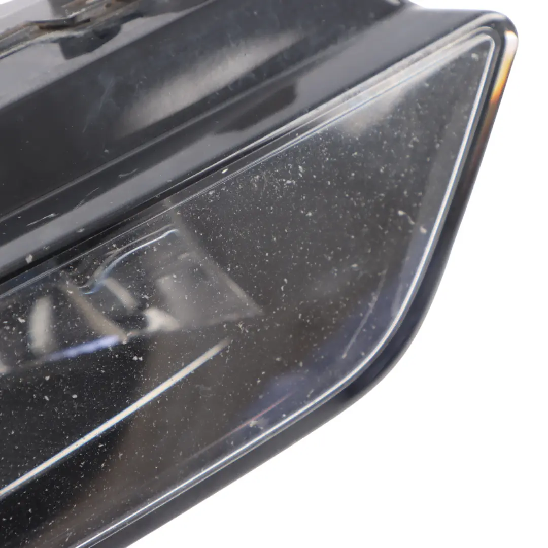 Audi A5 8T Front Bumper Fog Light Lamp Left N/S - SKU 8T0941699D - Part number 8T0941699D