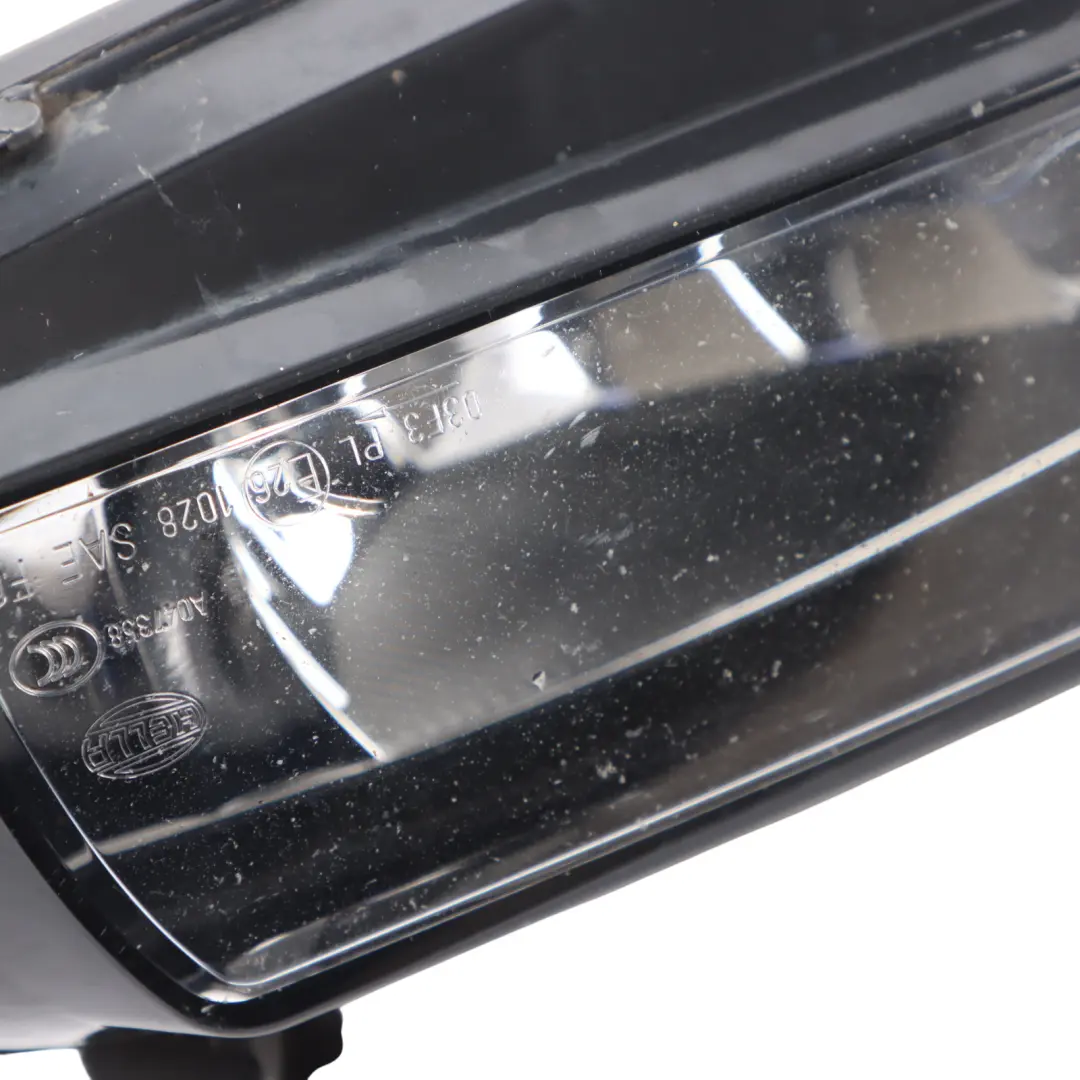 Audi A5 8T Front Bumper Fog Light Lamp Left N/S - SKU 8T0941699D - Part number 8T0941699D
