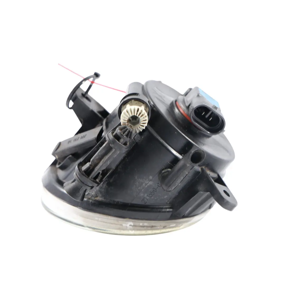 Audi Q5 8R Front Stoßstange Nebelscheinwerfer Licht Rechts - SKU 8T0941700B - Teilenummer 8T0941700B