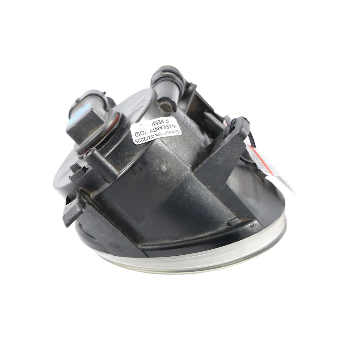Audi Q5 8R Front Stoßstange Nebelscheinwerfer Licht Rechts - SKU 8T0941700B - Teilenummer 8T0941700B