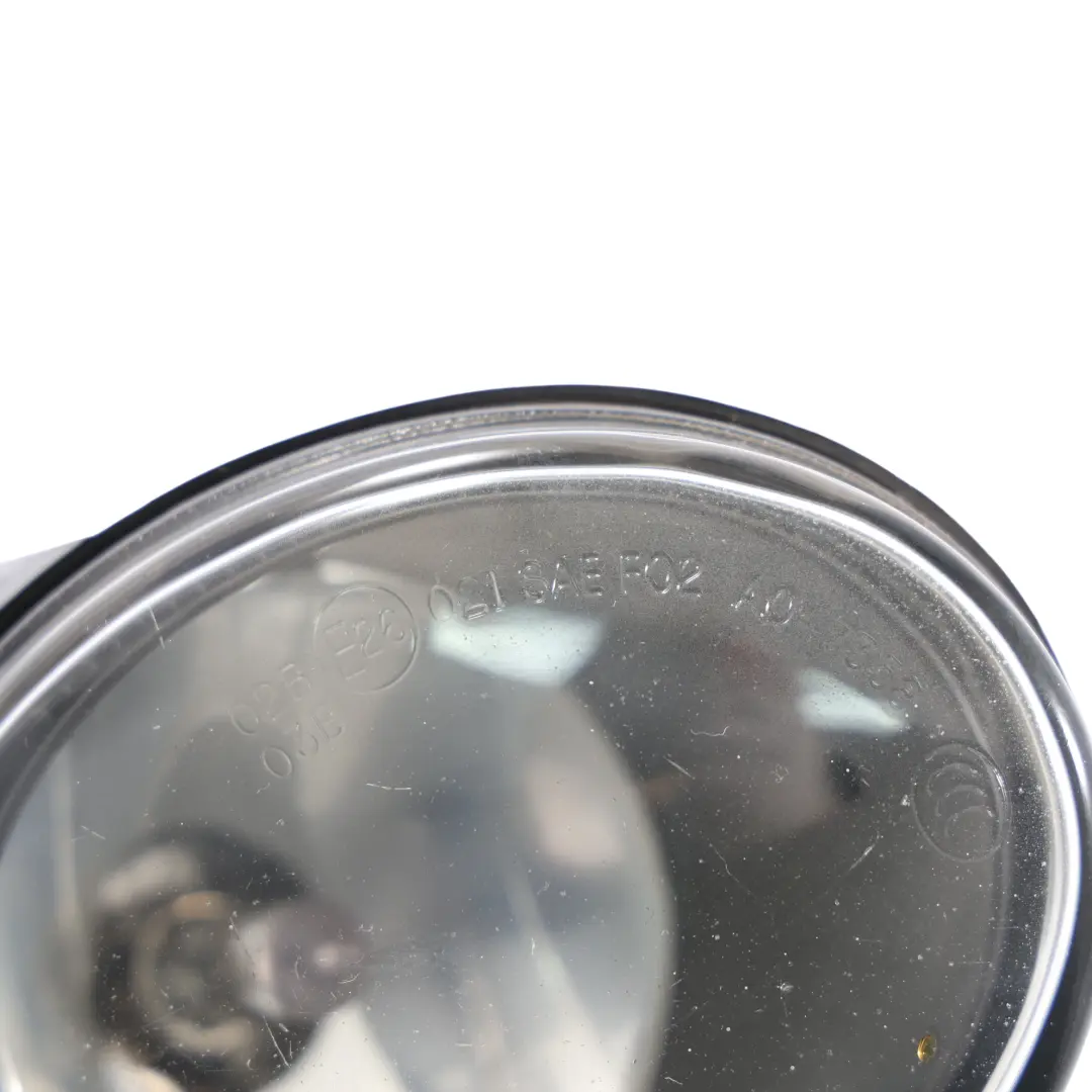 Audi Q5 8R Front Stoßstange Nebelscheinwerfer Licht Rechts - SKU 8T0941700B - Teilenummer 8T0941700B
