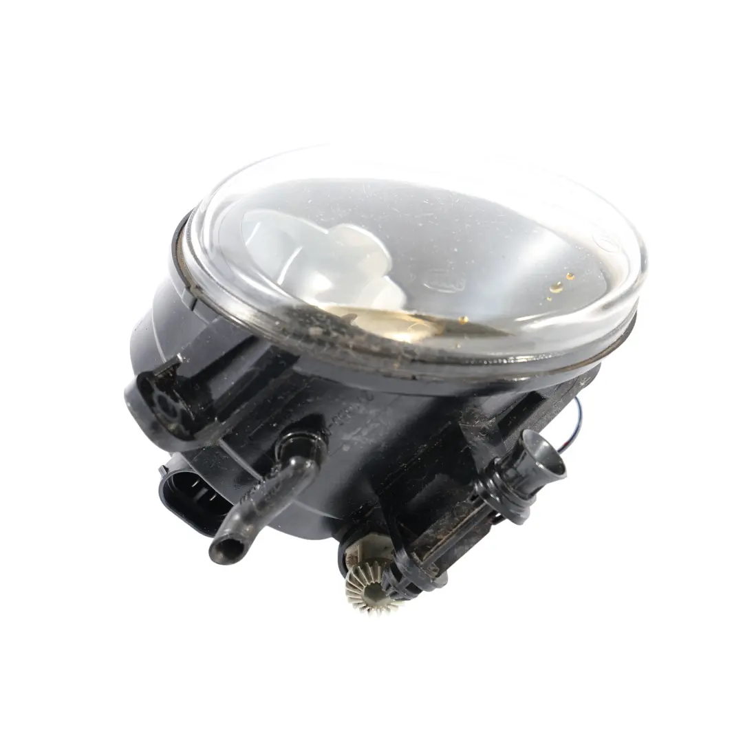 Audi Q5 8R Front Stoßstange Nebelscheinwerfer Licht Rechts - SKU 8T0941700B - Teilenummer 8T0941700B