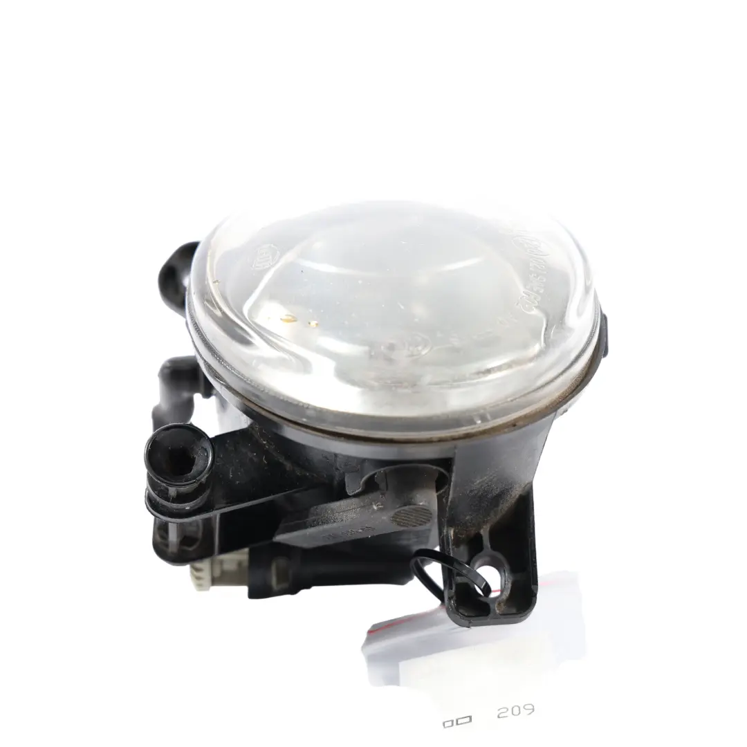 Audi Q5 8R Front Stoßstange Nebelscheinwerfer Licht Rechts - SKU 8T0941700B - Teilenummer 8T0941700B