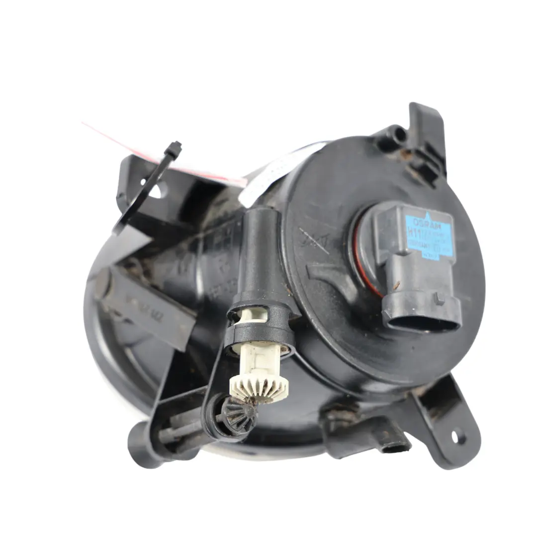 Audi Q5 8R Front Stoßstange Nebelscheinwerfer Licht Rechts - SKU 8T0941700B - Teilenummer 8T0941700B