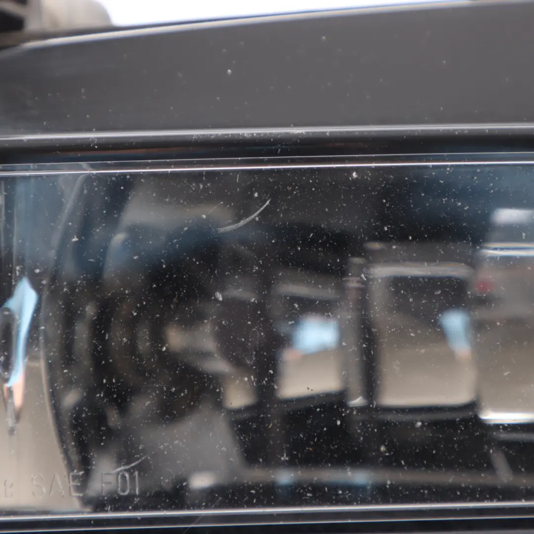 Audi A5 8T Lampa Przeciwmgielna Prawy Przód - SKU 8T0941700D - Numer Części 8T0941700D