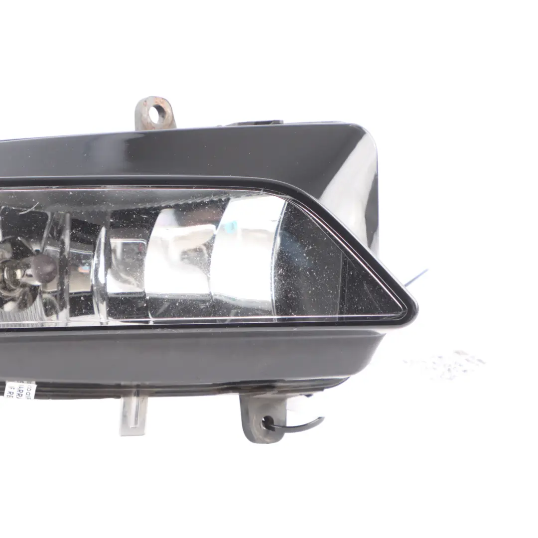 Audi A5 8T Front Bumper Fog Light Lamp Right O/S - SKU 8T0941700D - Part number 8T0941700D