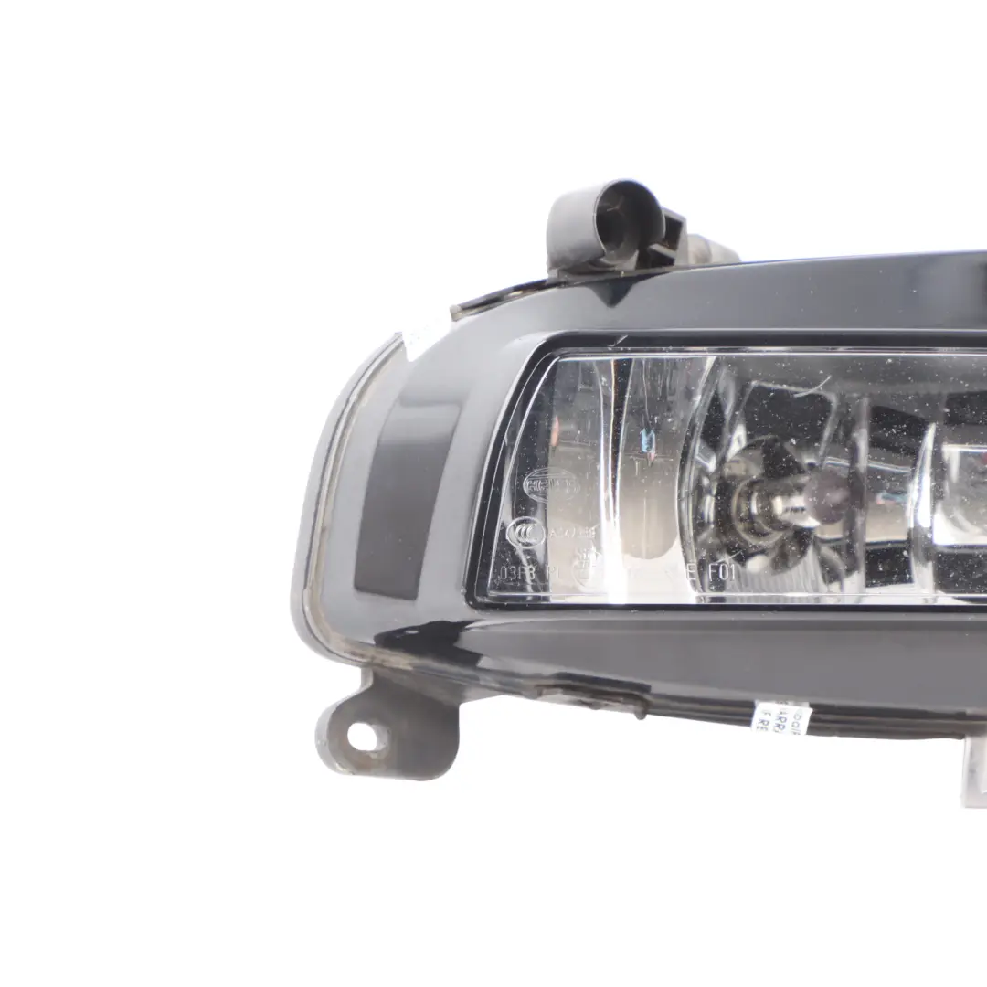 Audi A5 8T Front Bumper Fog Light Lamp Right O/S - SKU 8T0941700D - Part number 8T0941700D