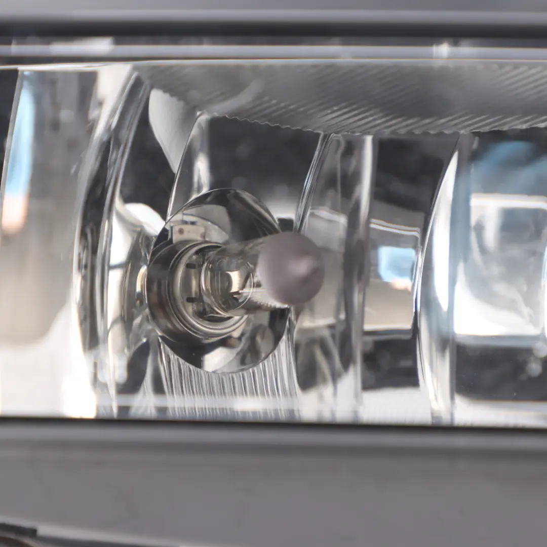 Audi A5 8T Front Bumper Fog Light Lamp Right O/S - SKU 8T0941700D - Part number 8T0941700D