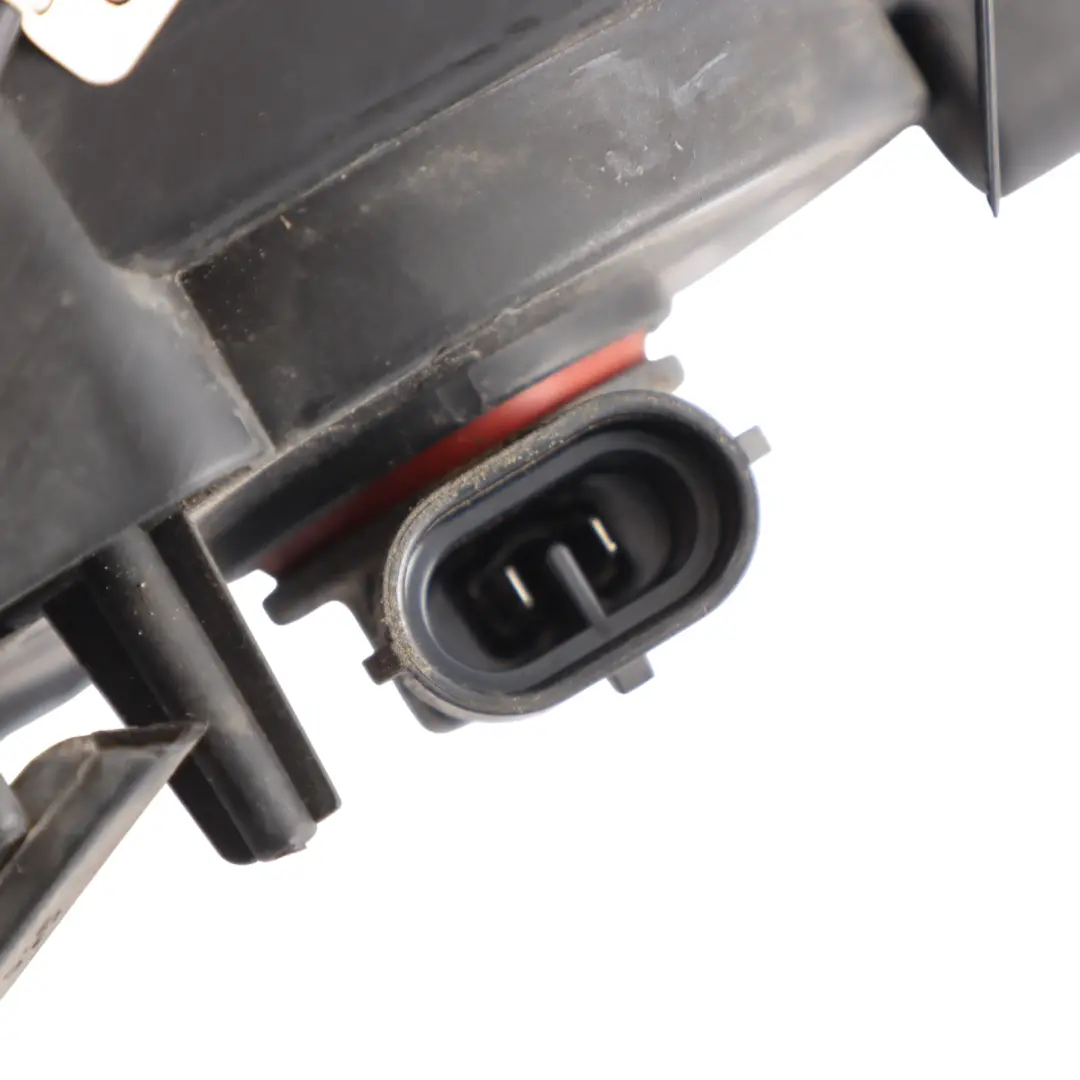Audi A5 8T Front Bumper Fog Light Lamp Right O/S - SKU 8T0941700D - Part number 8T0941700D