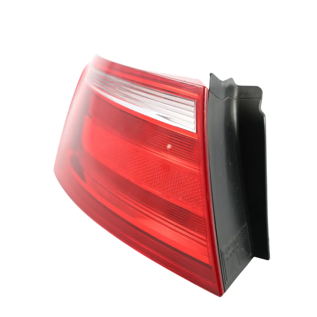 Feu arrière gauche Extérieur 8T0945095 pour Audi A5 8T à propos du numéro de pièce 8T0945095F Audi A5 8T Feu arrière gauche Extérieur 8T0945095 - SKU 8T0945095F - Numéro de pièce 8T0945095F