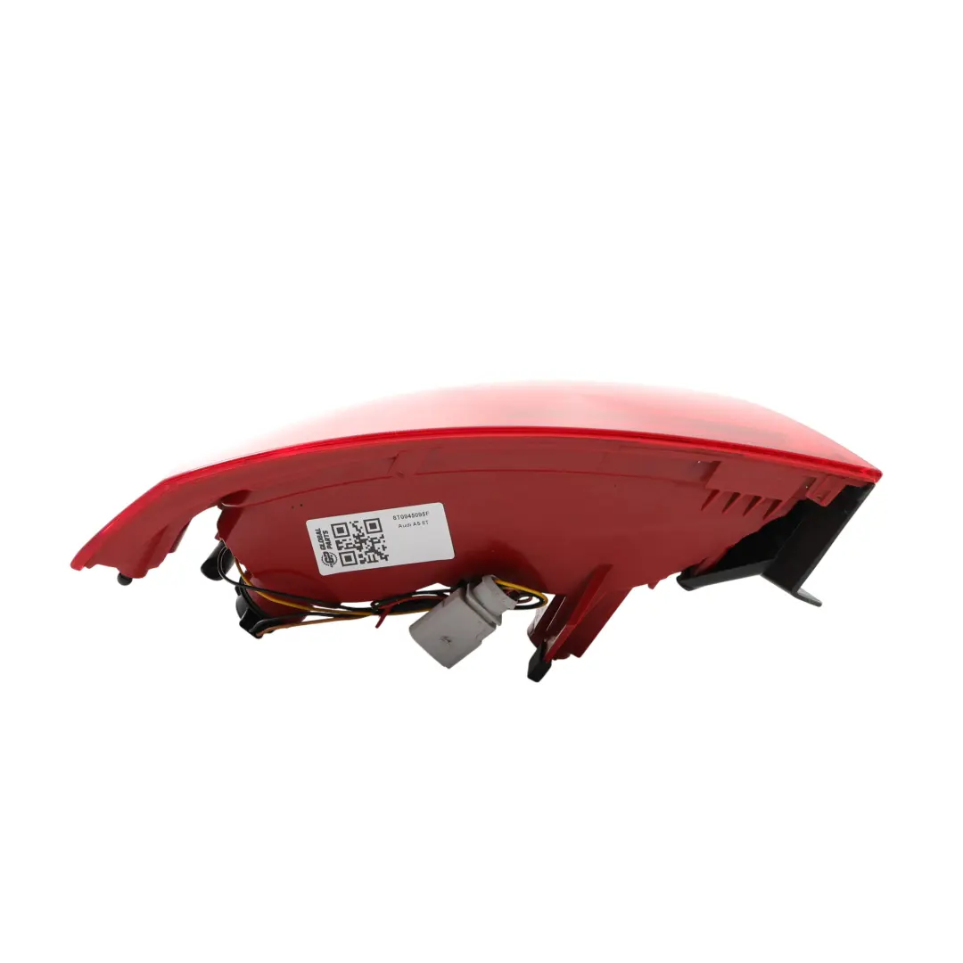 Audi A5 8T Rücklicht Lampe Links Außen 8T0945095 - SKU 8T0945095F - Teilenummer 8T0945095F