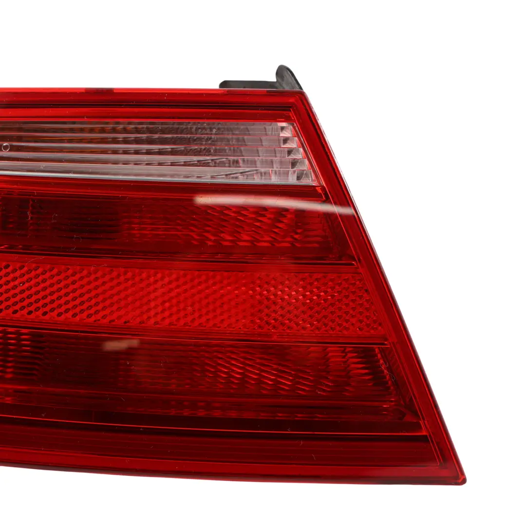 Feu arrière gauche Extérieur 8T0945095 pour Audi A5 8T à propos du numéro de pièce 8T0945095F Audi A5 8T Feu arrière gauche Extérieur 8T0945095 - SKU 8T0945095F - Numéro de pièce 8T0945095F