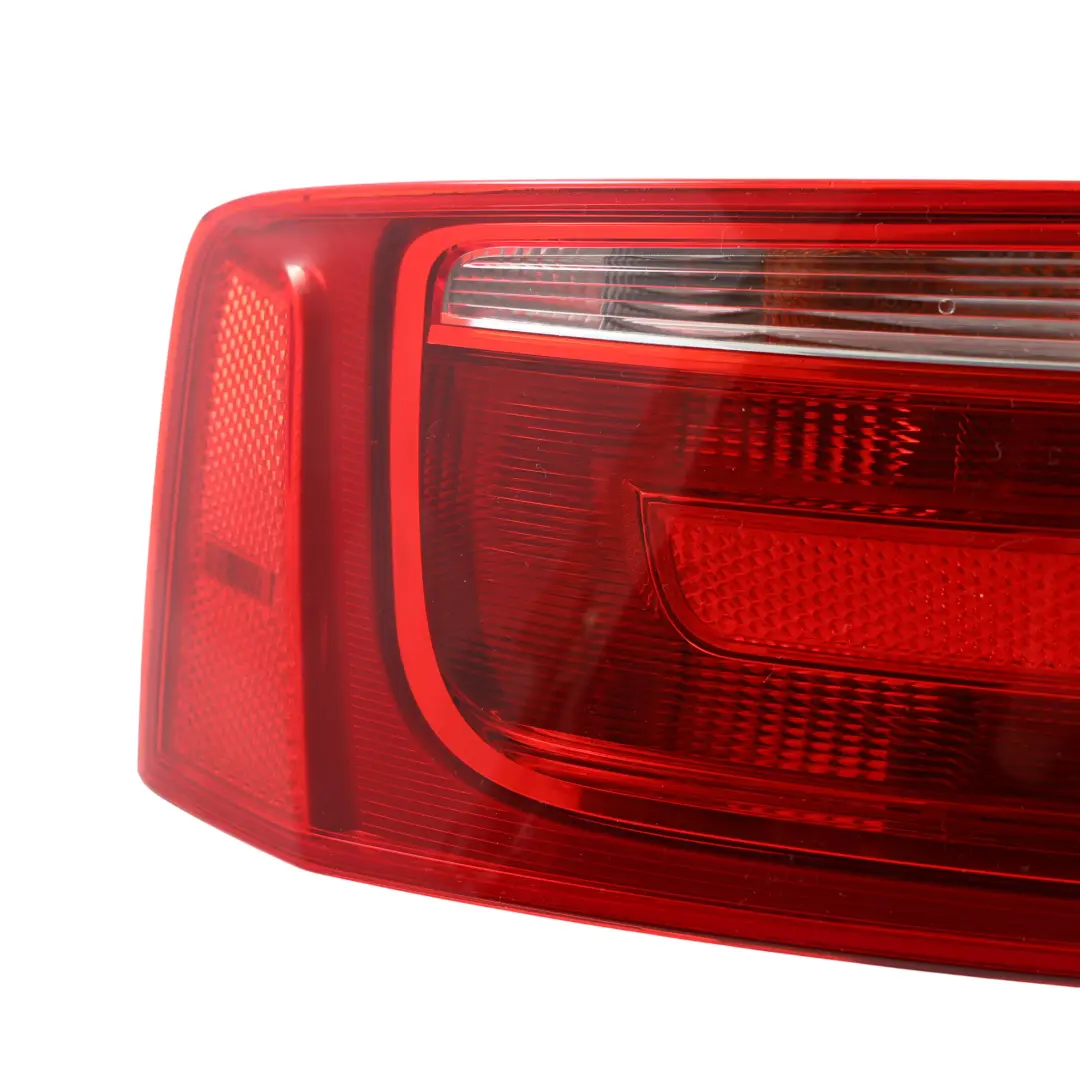 Audi A5 8T Tylna Lampa Światło Lewe Zewnętrzne 8T0945095 - SKU 8T0945095F - Numer Części 8T0945095F