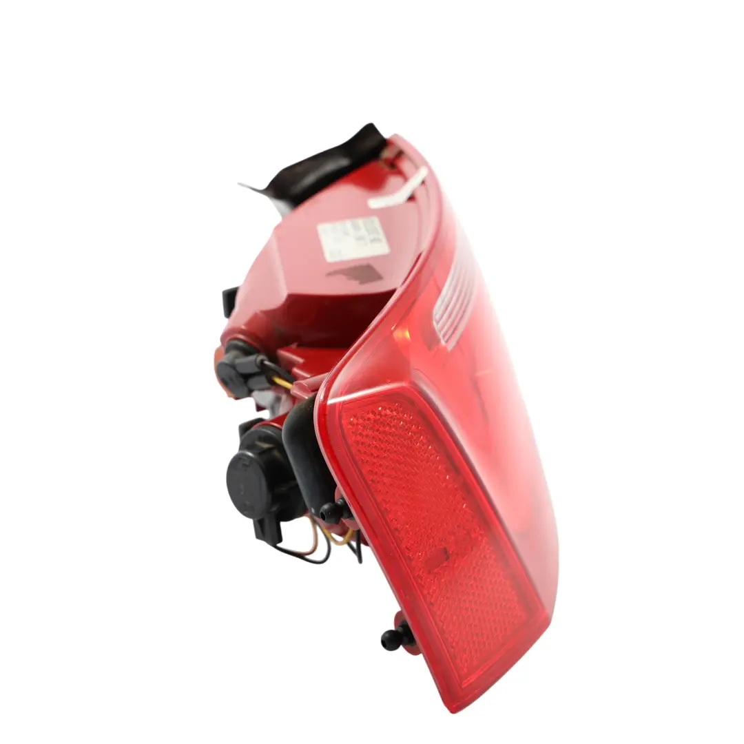 Tail Light Lamp Left N/S Outer 8T0945095 to Audi A5 8T Rear with Part number 8T0945095F Audi A5 8T Rear Tail Light Lamp Left N/S Outer 8T0945095 - SKU 8T0945095F - Part number 8T0945095F