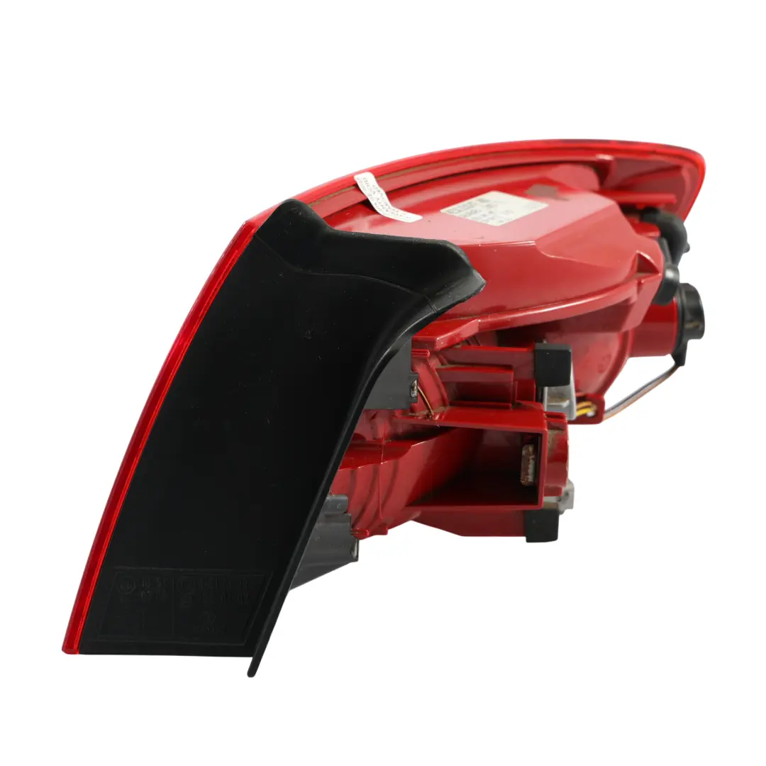 Tail Light Lamp Left N/S Outer 8T0945095 to Audi A5 8T Rear with Part number 8T0945095F Audi A5 8T Rear Tail Light Lamp Left N/S Outer 8T0945095 - SKU 8T0945095F - Part number 8T0945095F