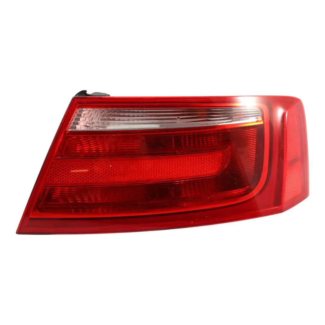 Tail Light Lamp Right O/S Outer 8T0945096 to Audi A5 8T Rear with Part number 8T0945096F Audi A5 8T Rear Tail Light Lamp Right O/S Outer 8T0945096 - SKU 8T0945096F - Part number 8T0945096F