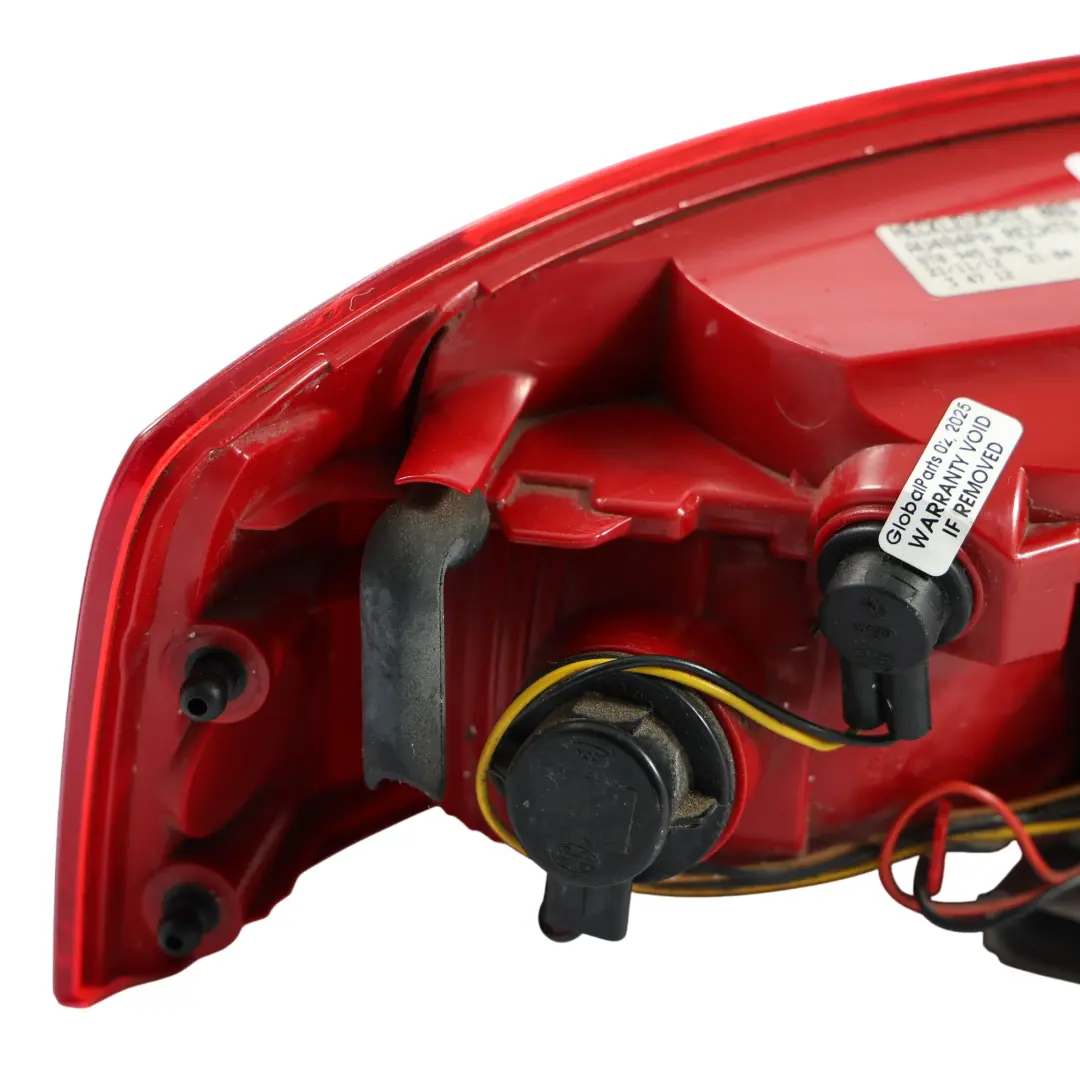 fanale posteriore destro esterno 8T0945096 per Audi A5 8T con numero di parte 8T0945096F Audi A5 8T fanale posteriore destro esterno 8T0945096 - SKU 8T0945096F - Numero di parte 8T0945096F