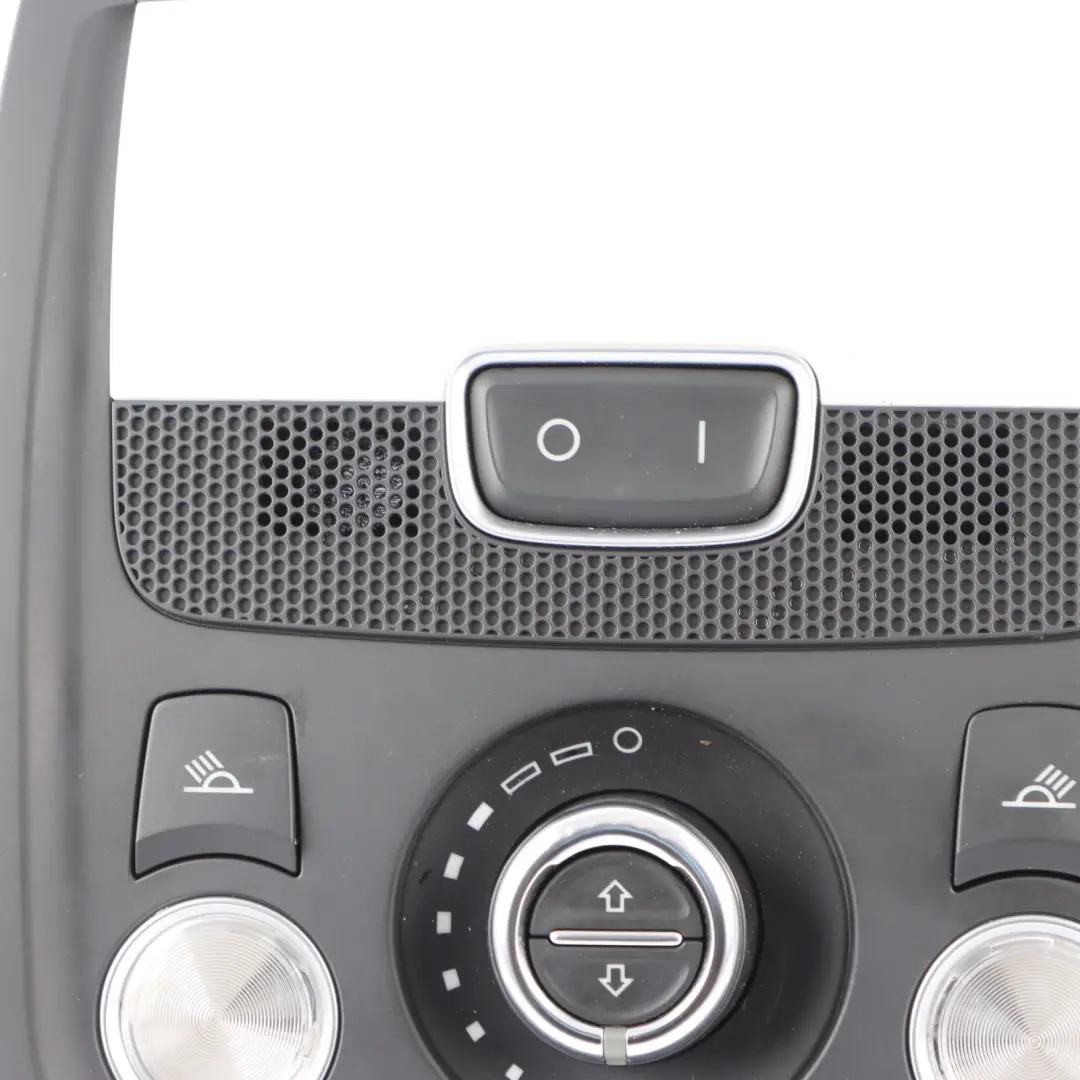 Feu Courtoisie Toit Avant Panneau Lampe Intérieure Audi A5 8T - SKU 8T0947135BK-2 - Numéro de pièce 8T0947135BK