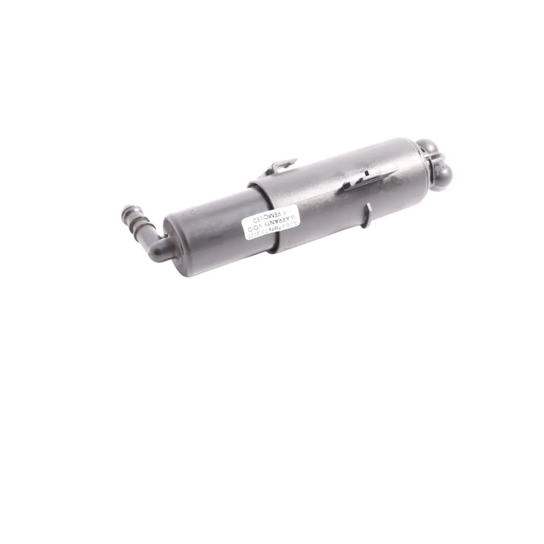 Audi A5 8T Luz Delantera Lavafaros Tobera Izquierda - SKU 8T0955101A - Número de pieza 8T0955101A