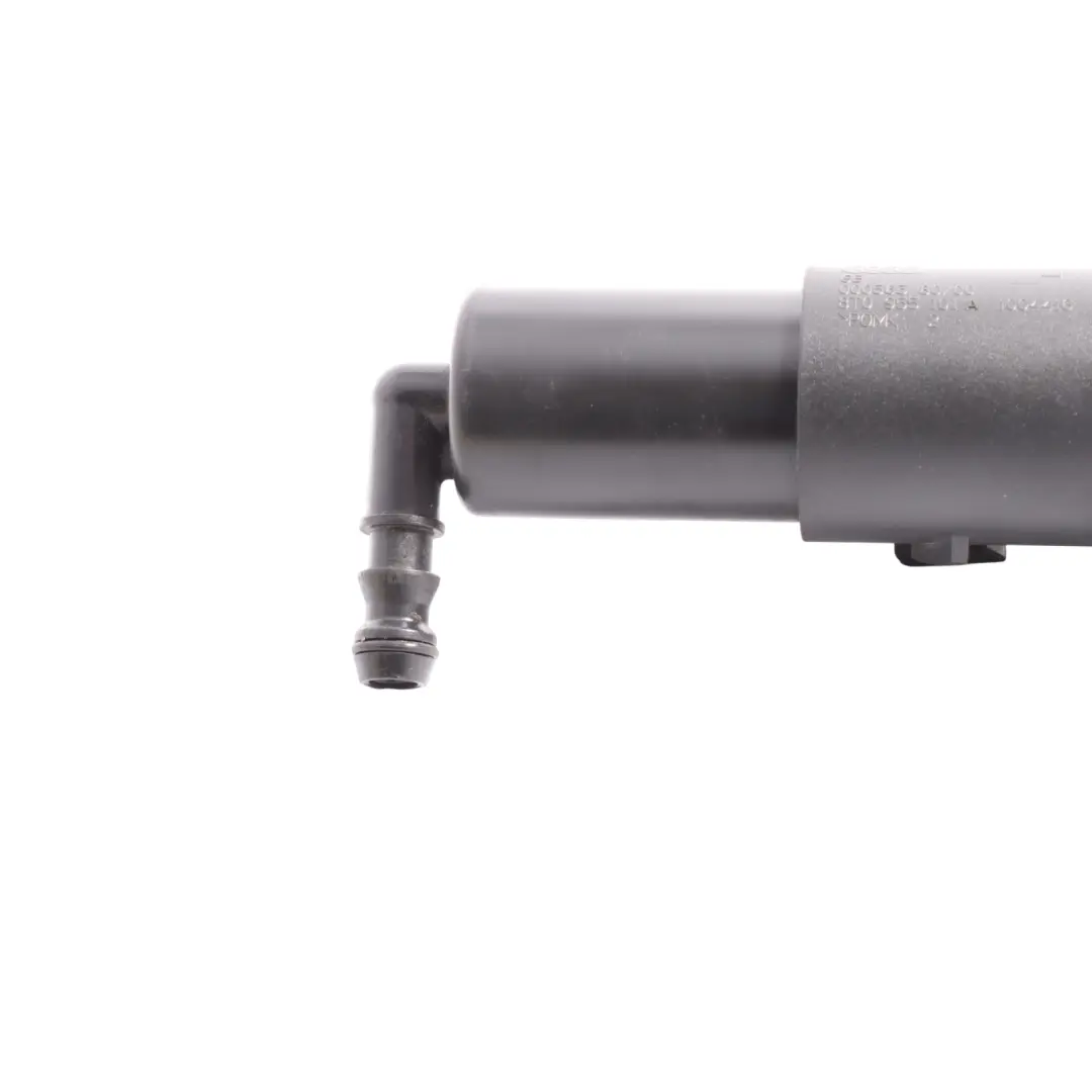 Lampada Anteriore Lavafari Ugello Di Spruzzo A Sinistra per Audi A5 8T con numero di parte 8T0955101A Audi A5 8T Lampada Anteriore Lavafari Ugello Di Spruzzo A Sinistra - SKU 8T0955101A - Numero di parte 8T0955101A