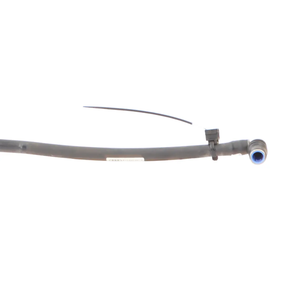 Frontstoßstange Scheinwerfer Waschanlage Rohr Schlauch für Audi A5 8T mit Teilenummer 8T0955667D Audi A5 8T Frontstoßstange Scheinwerfer Waschanlage Rohr Schlauch - SKU 8T0955667D - Teilenummer 8T0955667D