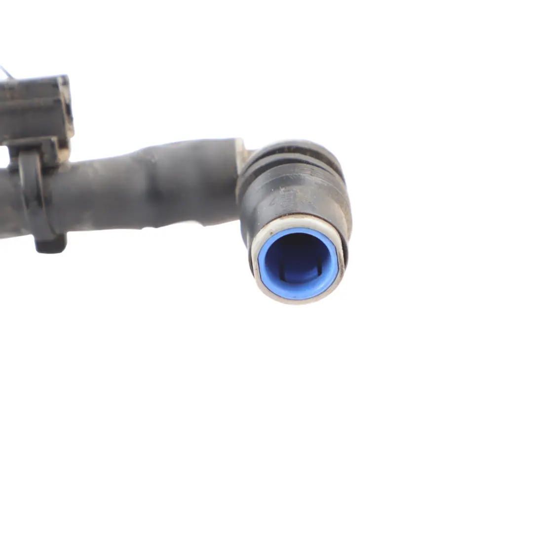 Front Bumper Headlight Washer Nozzle Line Tube Pipe Hose to Audi A5 8T with Part number 8T0955667D Audi A5 8T Front Bumper Headlight Washer Nozzle Line Tube Pipe Hose - SKU 8T0955667D - Part number 8T0955667D