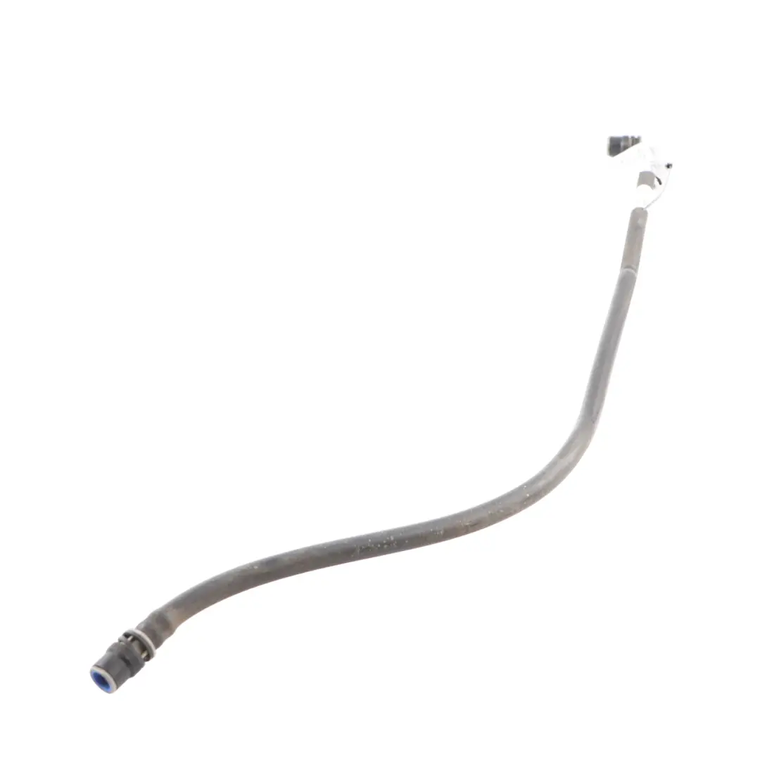 Audi A5 8T Front Bumper Headlight Washer Nozzle Line Tube Pipe Hose - SKU 8T0955667D - Part number 8T0955667D