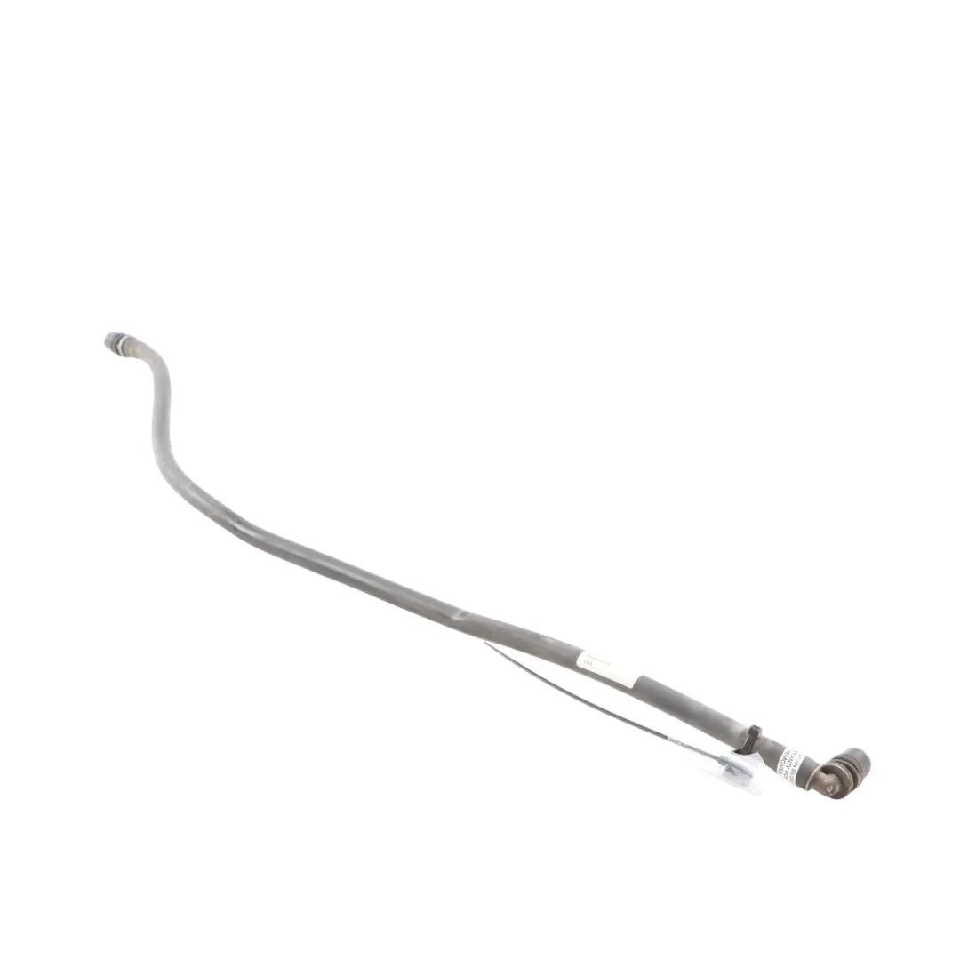 Audi A5 8T Front Bumper Headlight Washer Nozzle Line Tube Pipe Hose - SKU 8T0955667D - Part number 8T0955667D