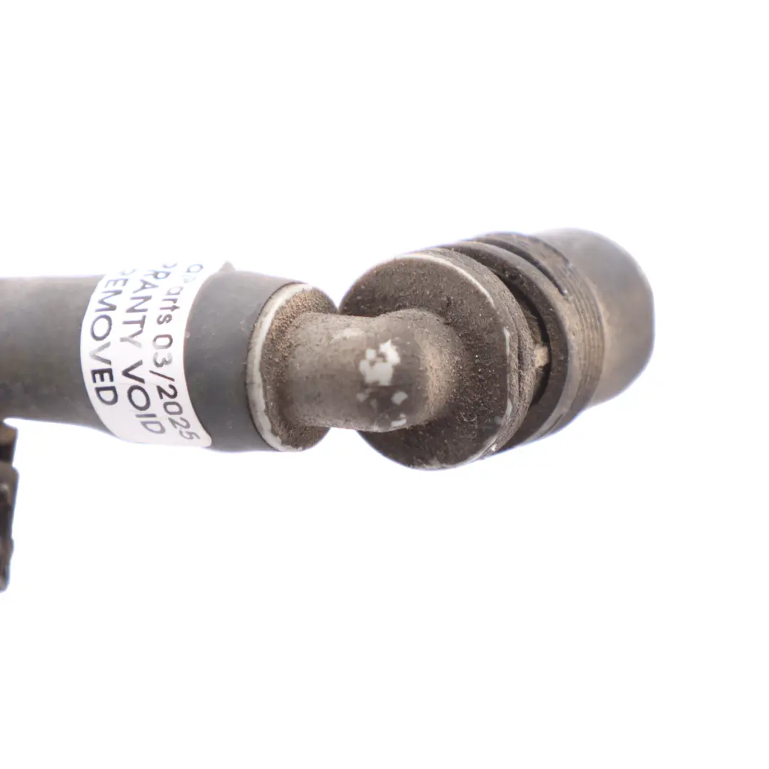 Front Bumper Headlight Washer Nozzle Line Tube Pipe Hose to Audi A5 8T with Part number 8T0955667D Audi A5 8T Front Bumper Headlight Washer Nozzle Line Tube Pipe Hose - SKU 8T0955667D - Part number 8T0955667D