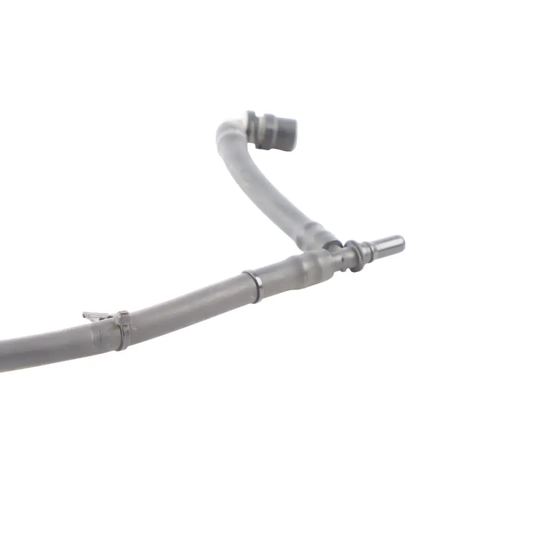 Audi A4 B8 A5 8T Wąż Rura Przewód Spryskiwacza Reflektora Przód - SKU 8T0955944 - Numer Części 8T0955944