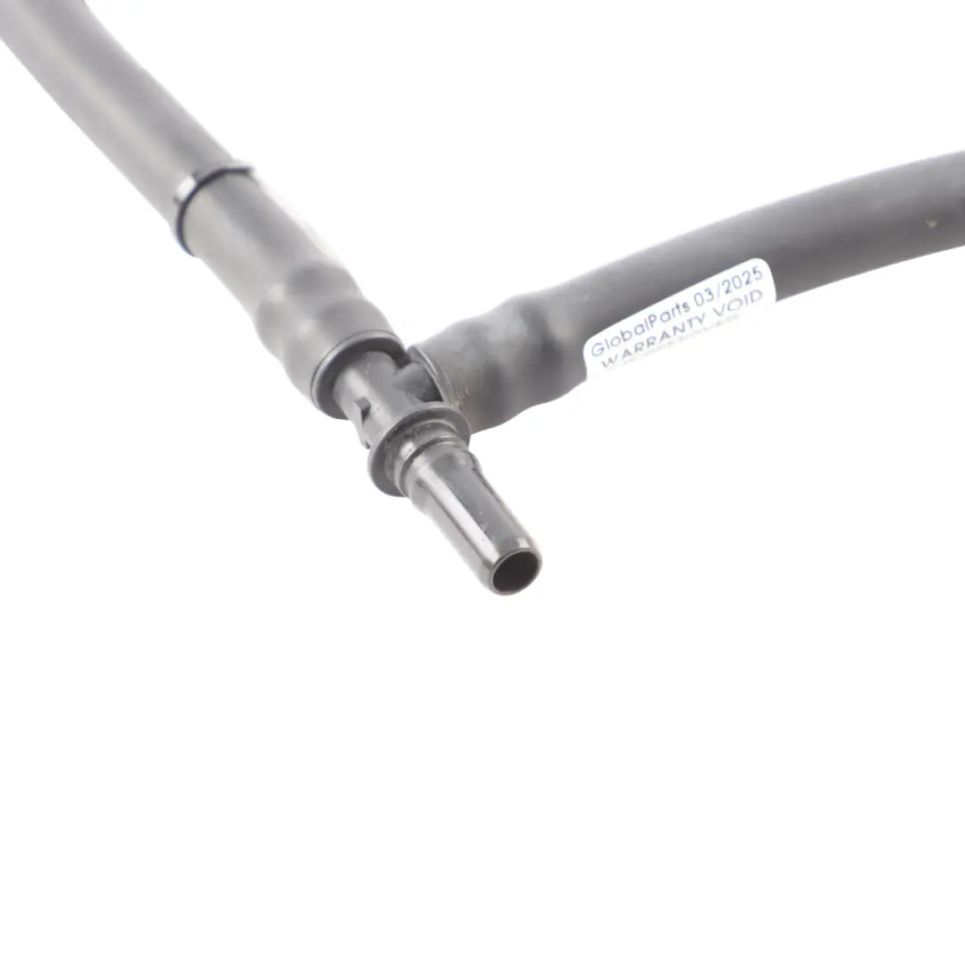 Audi A4 B8 A5 8T Wąż Rura Przewód Spryskiwacza Reflektora Przód - SKU 8T0955944 - Numer Części 8T0955944