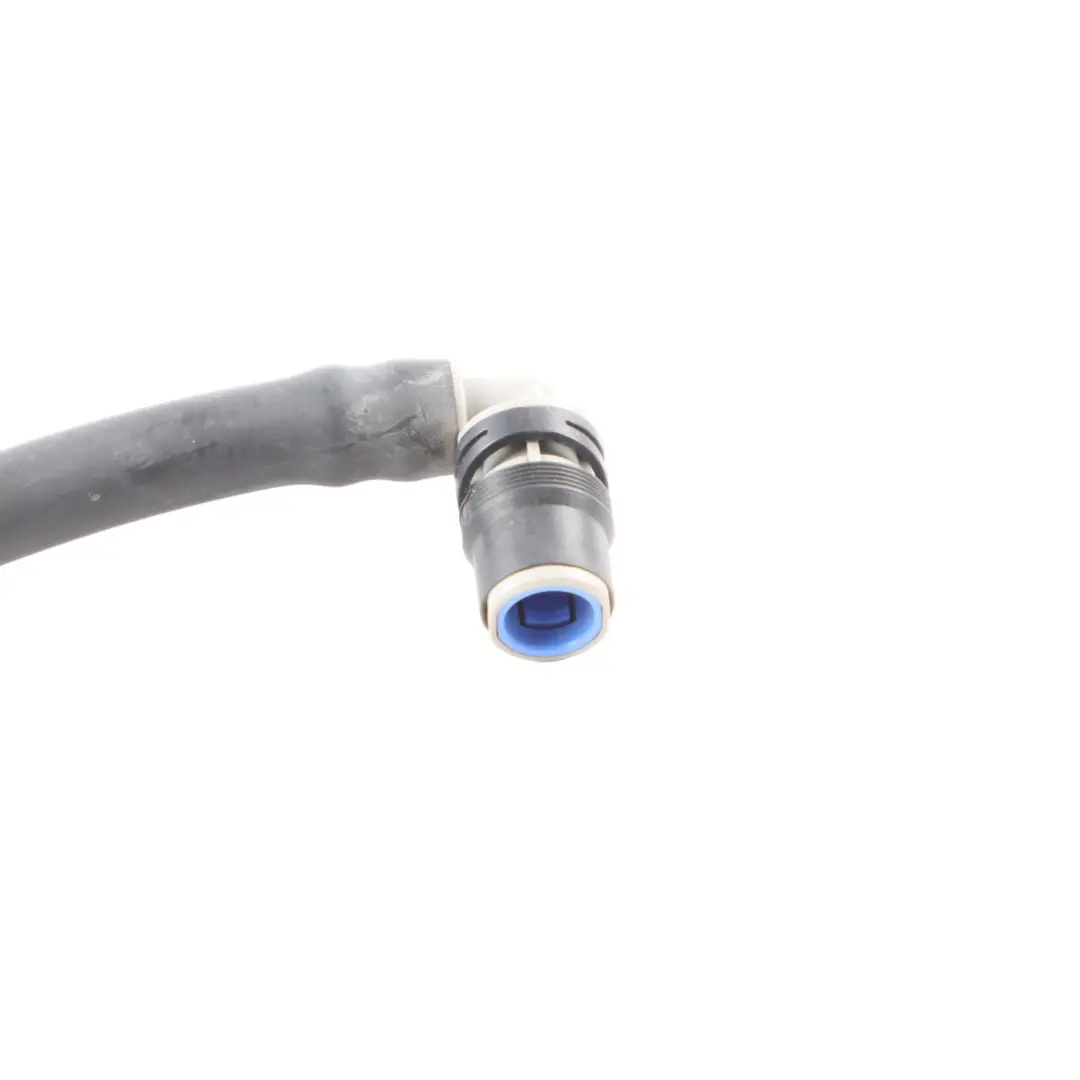 Audi A4 B8 A5 8T Fari Anteriori Rondella Spray Ugello Getto Tubo - SKU 8T0955944 - Numero di parte 8T0955944