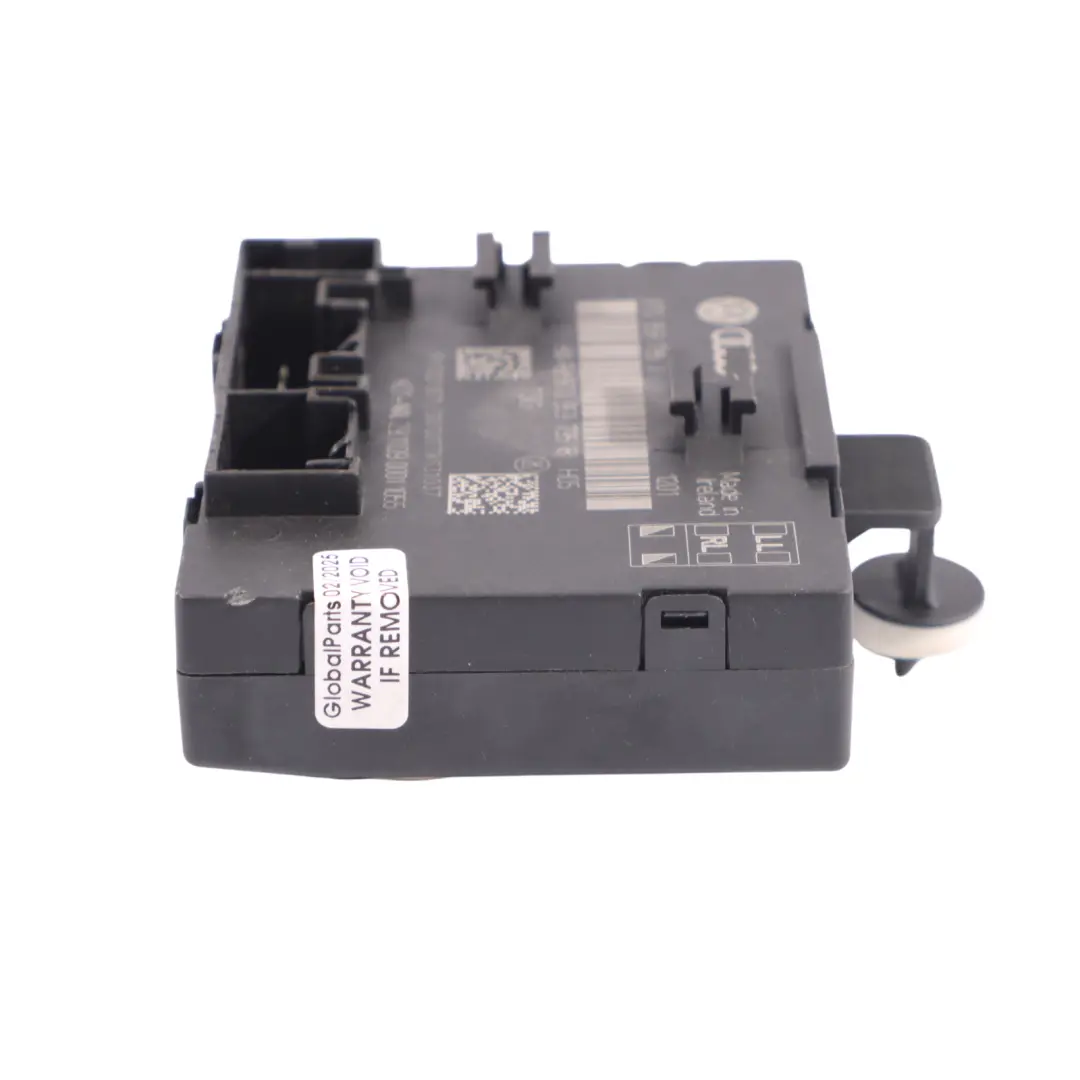 Door Module Control Unit Module ECU Left Right para Audi A5 8T Rear con número de pieza 8T0959795J Audi A5 8T Rear Door Module Control Unit Module ECU Left Right - SKU 8T0959795J - Número de pieza 8T0959795J