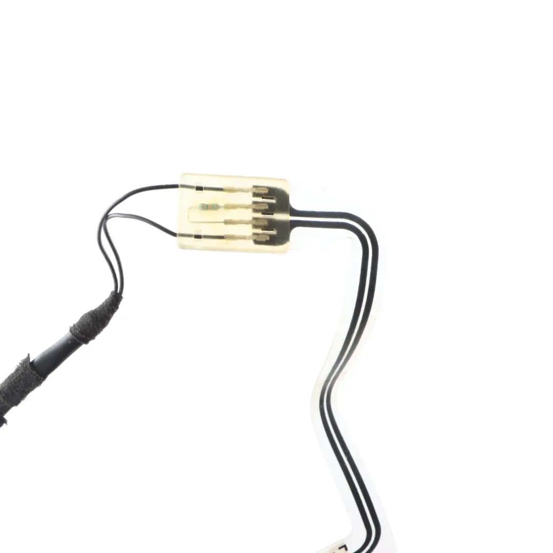 Belegung Matte Vordersitz Sensor Matte Steuergerät für Audi A4 B7 mit Teilenummer 8T0963553A Audi A4 B7 Belegung Matte Vordersitz Sensor Matte Steuergerät - SKU 8T0963553A - Teilenummer 8T0963553A