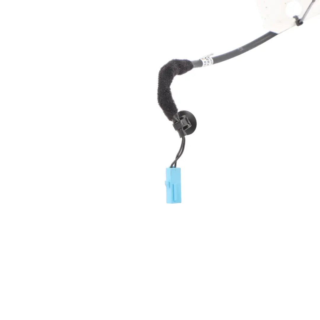 Audi A4 B7 Belegung Matte Vordersitz Sensor Matte Steuergerät - SKU 8T0963553A - Teilenummer 8T0963553A