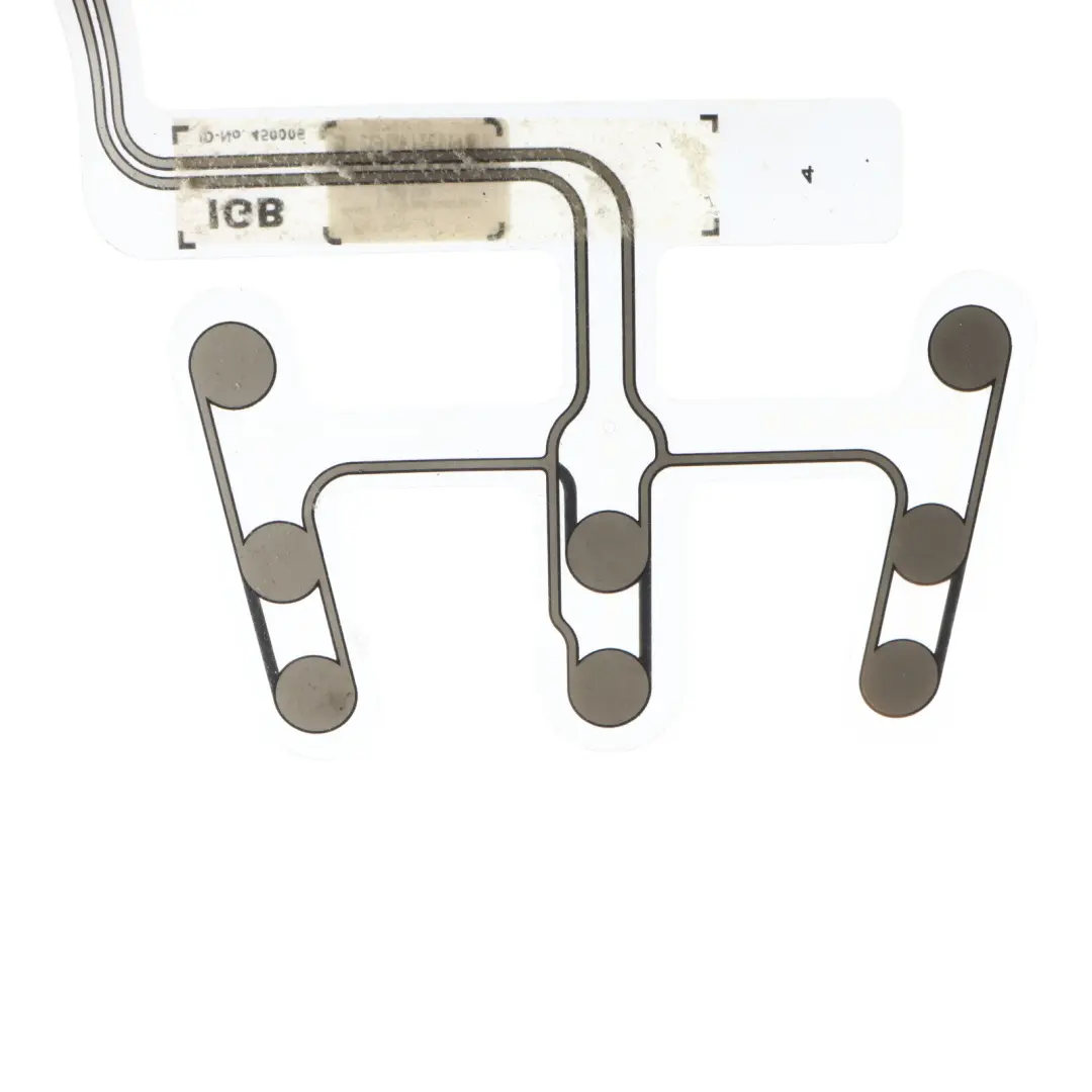 Tappetino di occupazione Sensore sedile anteriore per Audi A4 B7 con numero di parte 8T0963553A Audi A4 B7 Tappetino di occupazione Sensore sedile anteriore - SKU 8T0963553A - Numero di parte 8T0963553A