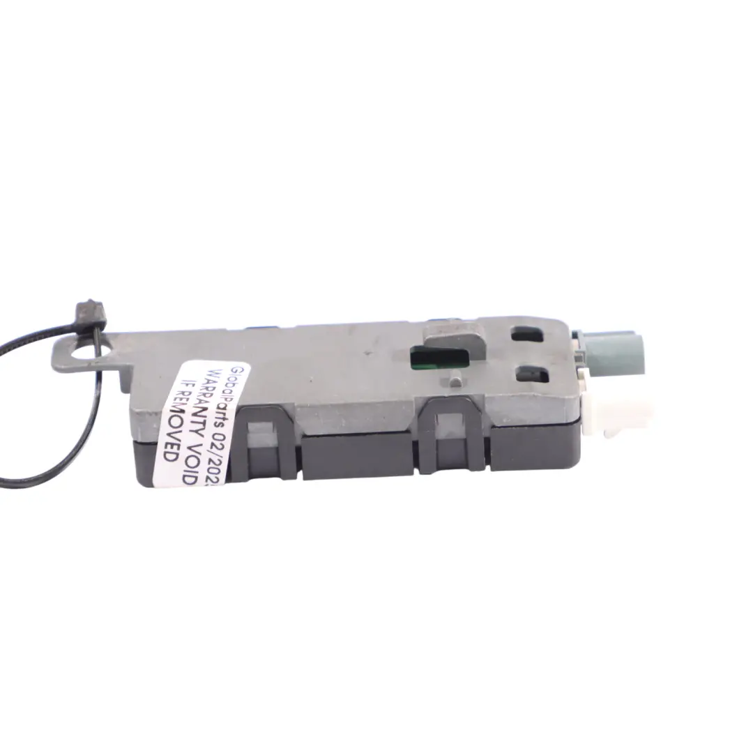 Audi A5 8T Audio Radio Antenna Amplificatore Unità Di Controllo - SKU 8T8035225C - Numero di parte 8T8035225C
