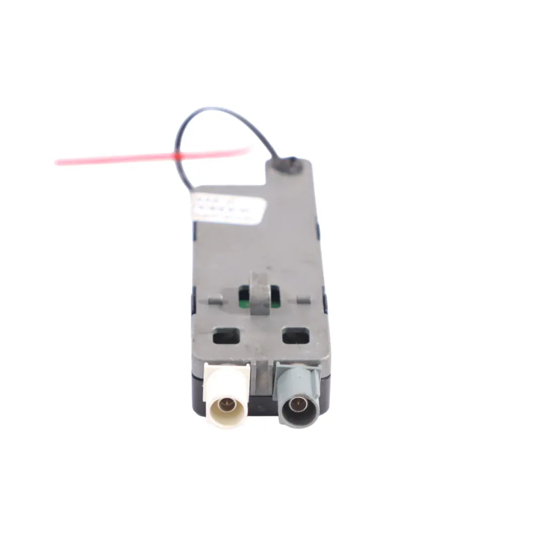Audi A5 8T Wzmacniacz Antenowy - SKU 8T8035225C - Numer Części 8T8035225C