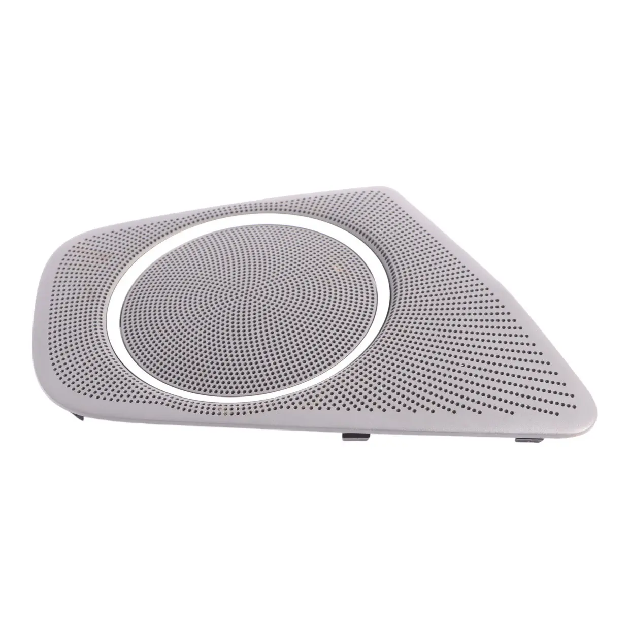 Audi A5 8T Hintere Tür Kühlergrill Lautsprecher Abdeckung Rechts 8T8035436A