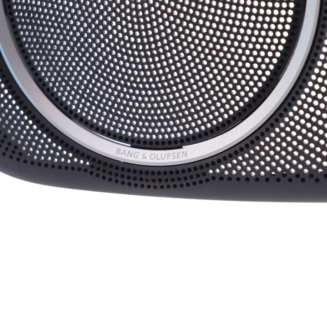 Door Grille Speaker Cover Trim Panel Right O/S to Audi A5 8T Rear with Part number 8T8035436A Audi A5 8T Rear Door Grille Speaker Cover Trim Panel Right O/S - SKU 8T8035436A - Part number 8T8035436A