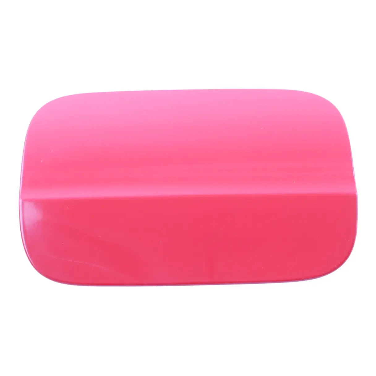 Audi A5 8T Fuel Filler Flap Tank Cap Cover Brilliant Red - Y3J 8T8809907