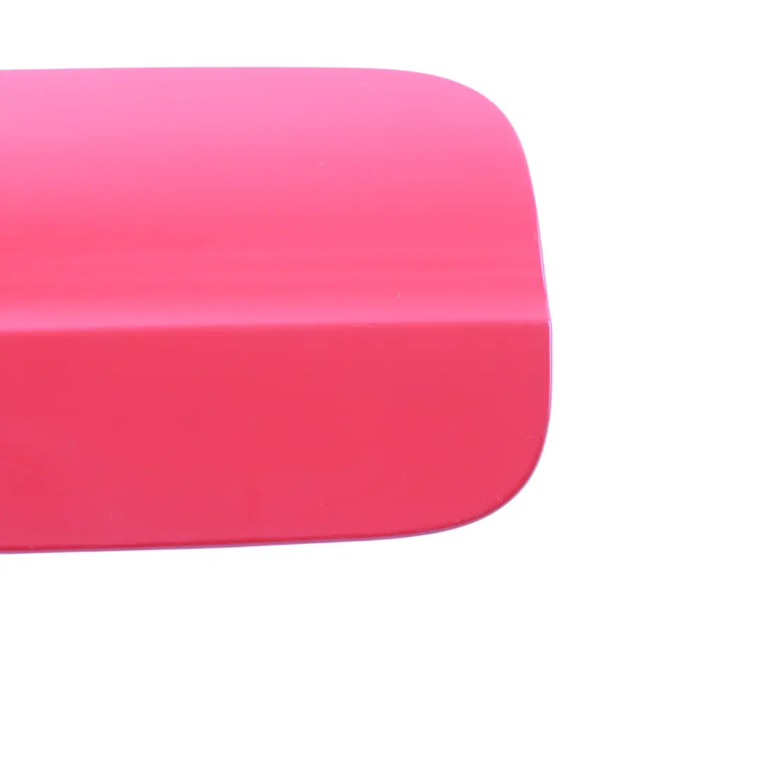 Filler Flap Tank Cap Cover Brilliant Red - Y3J to Audi A5 8T Fuel with Part number 8T8809907 Audi A5 8T Fuel Filler Flap Tank Cap Cover Brilliant Red - Y3J - SKU 8T8809907-BRR - Part number 8T8809907