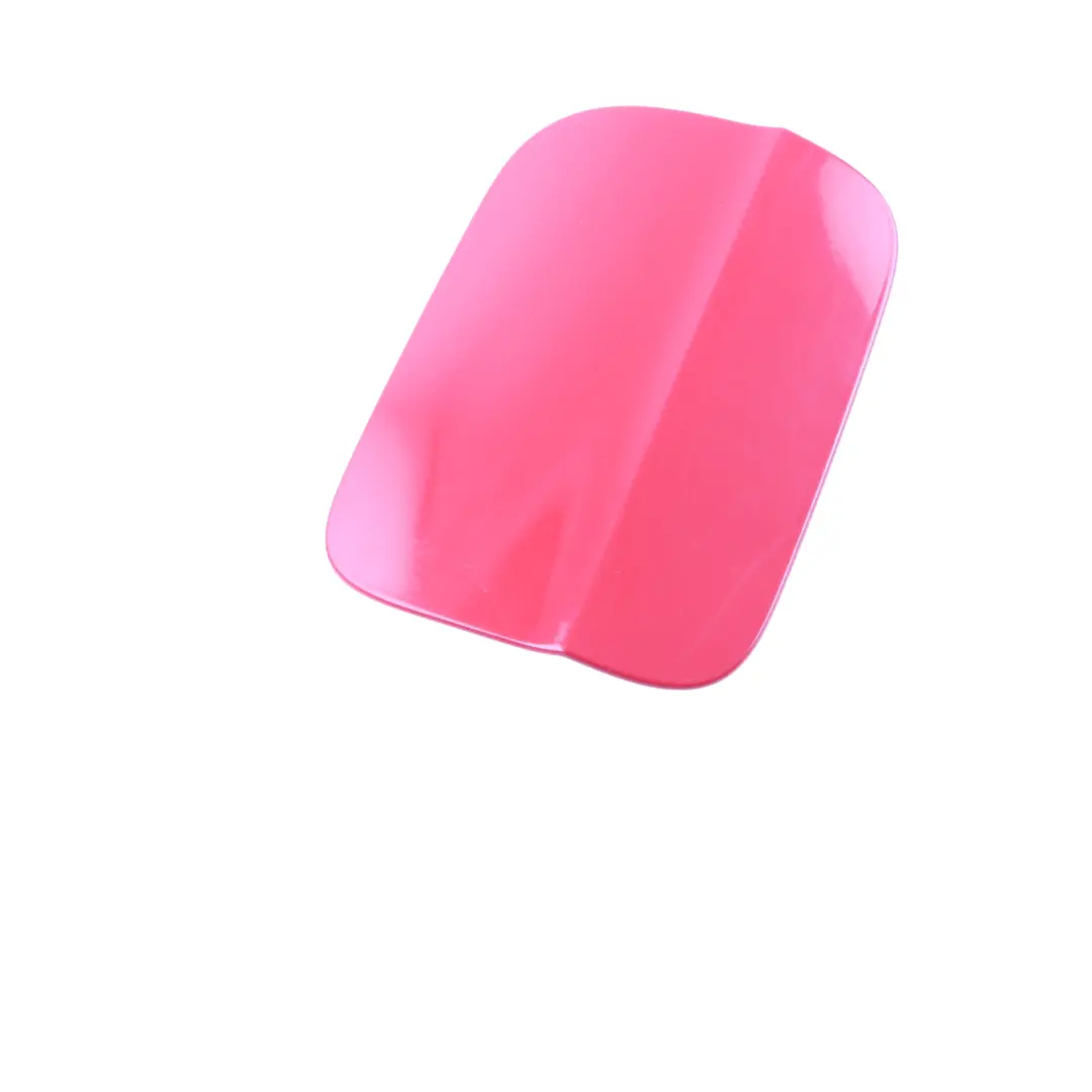 Filler Flap Tank Cap Cover Brilliant Red - Y3J to Audi A5 8T Fuel with Part number 8T8809907 Audi A5 8T Fuel Filler Flap Tank Cap Cover Brilliant Red - Y3J - SKU 8T8809907-BRR - Part number 8T8809907