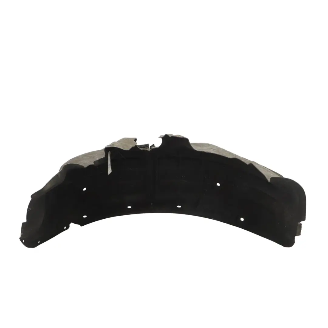 Arch Mud Flap Right O/S Splash Guard Trim Panel to Audi A5 8T Rear Wheel with Part number 8T8810172B Audi A5 8T Rear Wheel Arch Mud Flap Right O/S Splash Guard Trim Panel - SKU 8T8810172B - Part number 8T8810172B