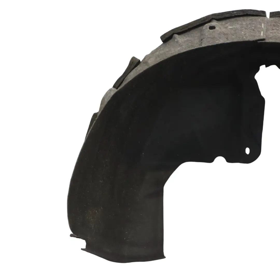 Audi A5 8T Panneau De Garniture De Garde-Boue Passage Arrière Droit - SKU 8T8810172B - Numéro de pièce 8T8810172B